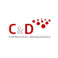 C&D Formazione Manageriale logo - Similar company to Data Symposium Srl