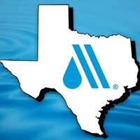 Texas AWWA logo - Similar company to Water Environment Association Of Texas