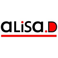aLiSa.D logo - Similar company to Nocyma