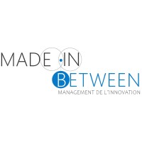 Made In Between logo - Similar company to Uvence