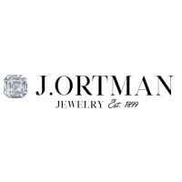 J. Ortman Jewelry logo - Similar company to Sheff Imports