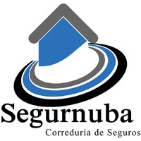 Segurnuba logo - Similar company to Mediavanz Aie