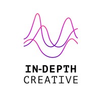 In-depth Creative logo - Similar company to The Drawstrings Sessions