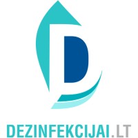 Dezinfekcijai.lt logo - Similar company to Republic Agency For Peaceful Settlement Of Labour Disputes