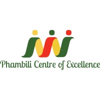 PHAMBILI CENTRE OF EXCELLENCE logo - Similar company to Gatatsela Human Resources