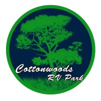 Cottonwoods RV Park & Campground logo - Similar company to Under-Down Leisure