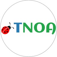 TNOA - Red Social Profesional del Noroeste Argentino logo - Similar company to Tnea - Red Social Profesional Del Nordeste Argentino