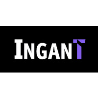 Ingant logo - Similar company to I-Net Dynamics Pte Ltd