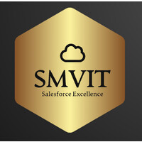 Smart Vision IT Solutions logo - Similar company to Smart Vision It Solutions