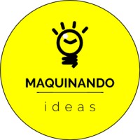 Maquinando Ideas logo - Similar company to Sala & Serra