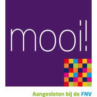 FNV MOOI logo - Similar company to Ludev