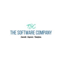 The Software Company logo - Similar company to Software Qa Space