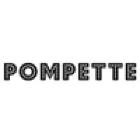 POMPETTE logo - Similar company to Rule Design