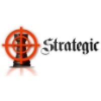 Strategic Marketing logo - Similar company to Parallel Marketing Inc.