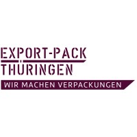 Export-Pack Thüringen GmbH logo - Similar company to Export Pack Polska Sp. Z O.O.