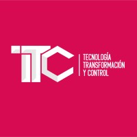 TTC Automatización y Control logo - Similar company to Eiser Chile