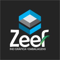 Zeef Indústria Gráfica logo - Similar company to Zeef