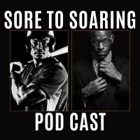 Sore to Soaring logo - Similar company to The Blue Urban Project