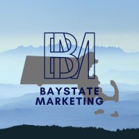 Baystate Marketing logo - Similar company to Visualsteam