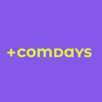 +comdays e.V. logo - Similar company to Kompagnon