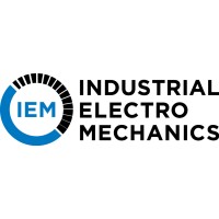 Industrial Electro Mechanics logo - Similar company to Current Edge Solutions