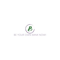 BE YOUR OWN BANK NOW! logo - Similar company to Knowledge Bank