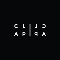 Clap Clap logo - Similar company to Studio Safar