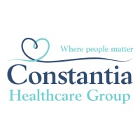 Constantia Healthcare Group logo - Similar company to Evolve Resources Ltd