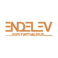 ENDELEV SUSTENTABILIDADE E TECNOLOGIA logo - Similar company to Fm & Kitchens | Equipamentos Para Cozinhas Profissionais