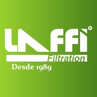 LAFFI FILTRATION - DBD FILTROS logo - Similar company to Associação Brasileira Das Empresas De Filtros Automotivos, Industriais E Para Eta/Ete E Reúso