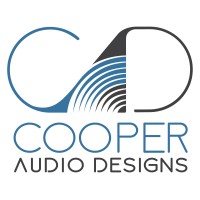 Cooper Audio Designs Inc. logo - Similar company to Protectli