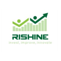 RiShine Groups logo - Similar company to European Data Systems Ltd.
