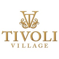 Tivoli Village logo - Similar company to Parclane