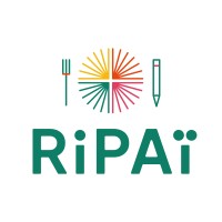Ripaï logo - Similar company to Hundreds