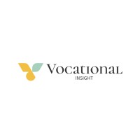 Vocational Insight logo - Similar company to Trid3Nt