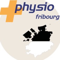 Physiofribourg logo - Similar company to Physiogenève