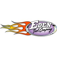 Eden Tool Company logo - Similar company to E-S Plastic Products Llc.