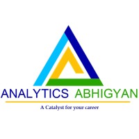 Analytics Abhigyan logo - Similar company to Analytics Sakha