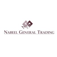 NABEEL GENERAL TRADING logo - Similar company to Tusky