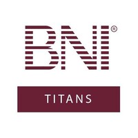 BNI Titans Kraków logo - Similar company to Networkingus Spotkania Bardzo Networkingowe