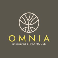 Omnia.Brnd.House logo - Similar company to Enroll365