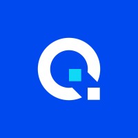 Quants Innova logo - Similar company to Factoría Blockchain