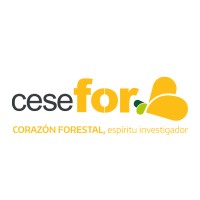Cesefor logo - Similar company to Farclimate Project