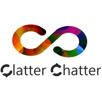 Clatter Chatter logo - Similar company to Flora Wind