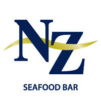 NZ Seafood bar logo - Similar company to Diner Quartier