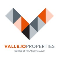 Vallejo Properties México logo - Similar company to Miroh Master Broker