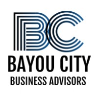 Bayou City Business Advisors logo - Similar company to Apex Engagement Solutions