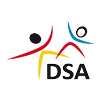 Deutsch-Slowakische Akademien logo - Similar company to Newport Group, A.S.