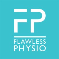 Flawless Physio logo - Similar company to Move Physio