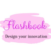 Flashbook logo - Similar company to Flashbook